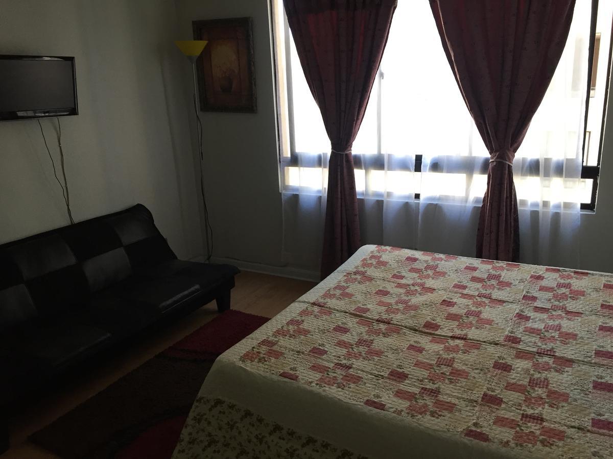 Apartamento Merced Esquina Mac Iver Santiago