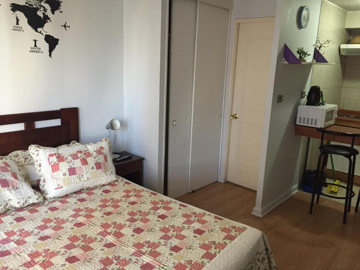 Apartamento Merced Esquina Mac Iver