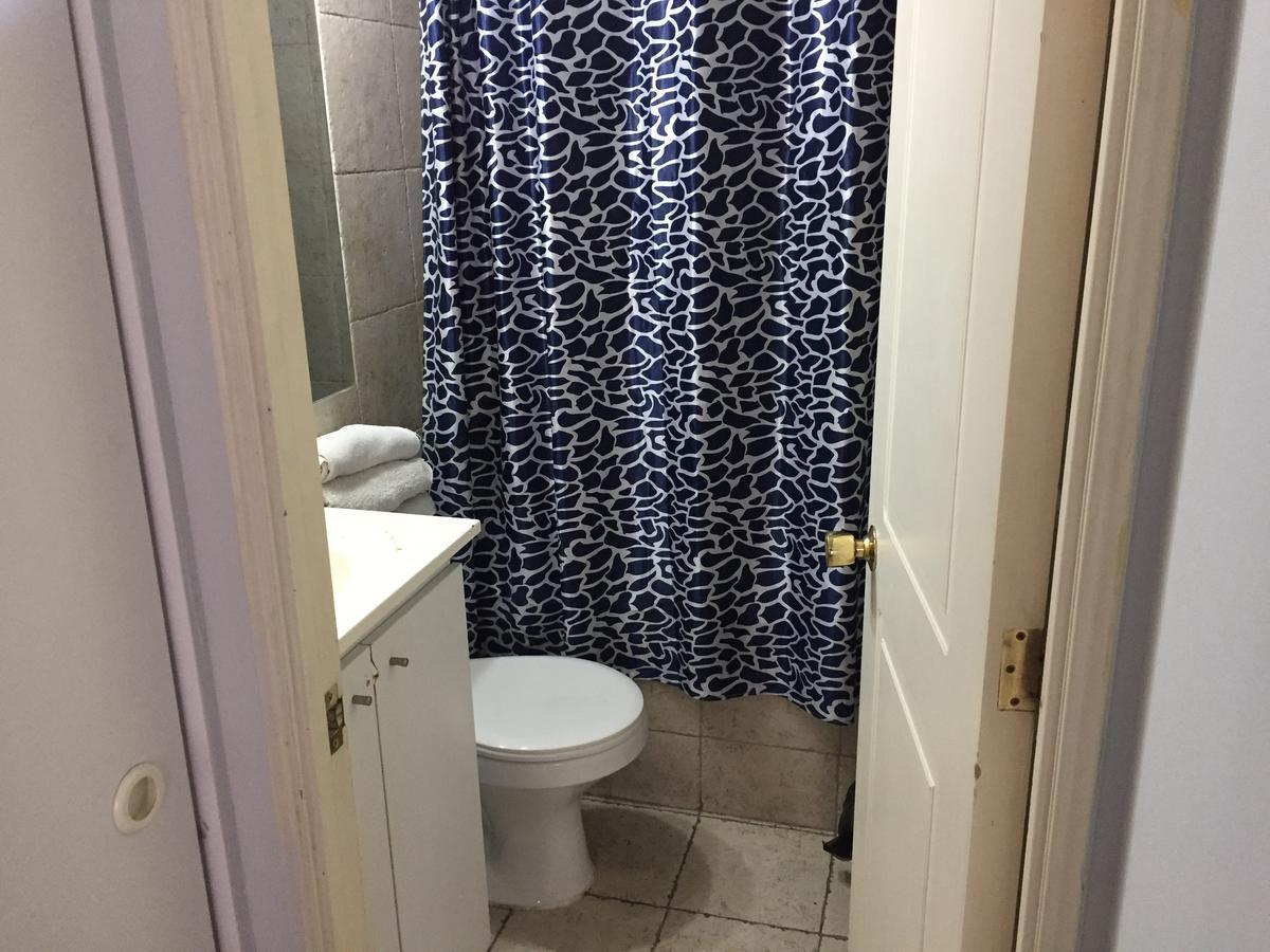 Apartamento Merced Esquina Mac Iver Santiago